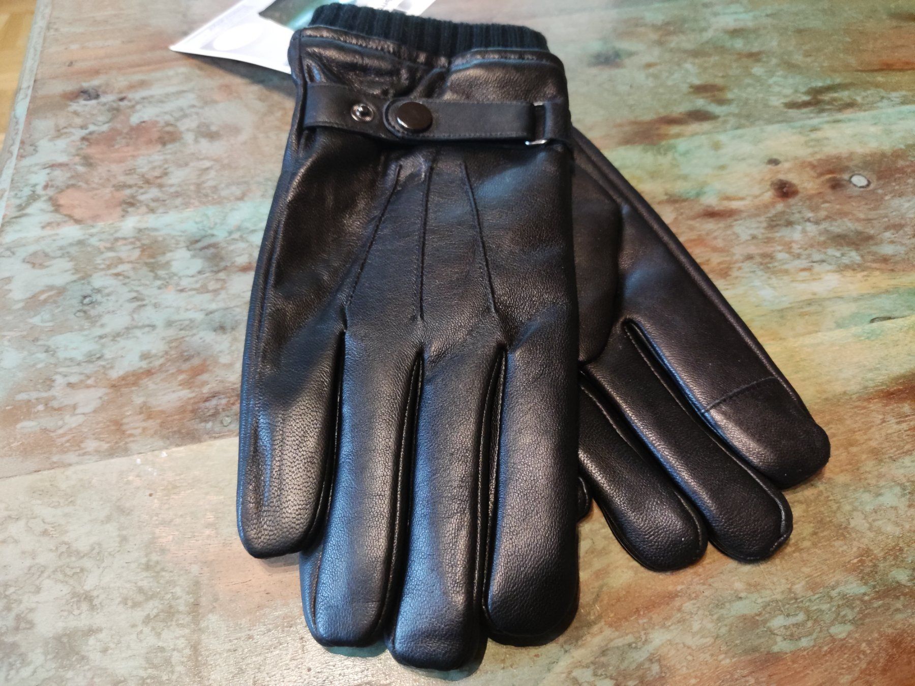 Sonstige Accessoires für Herren: Lederhanschuhe Herren XL -11 Grösse – Gebraucht aus Kriens von rinzmann 2