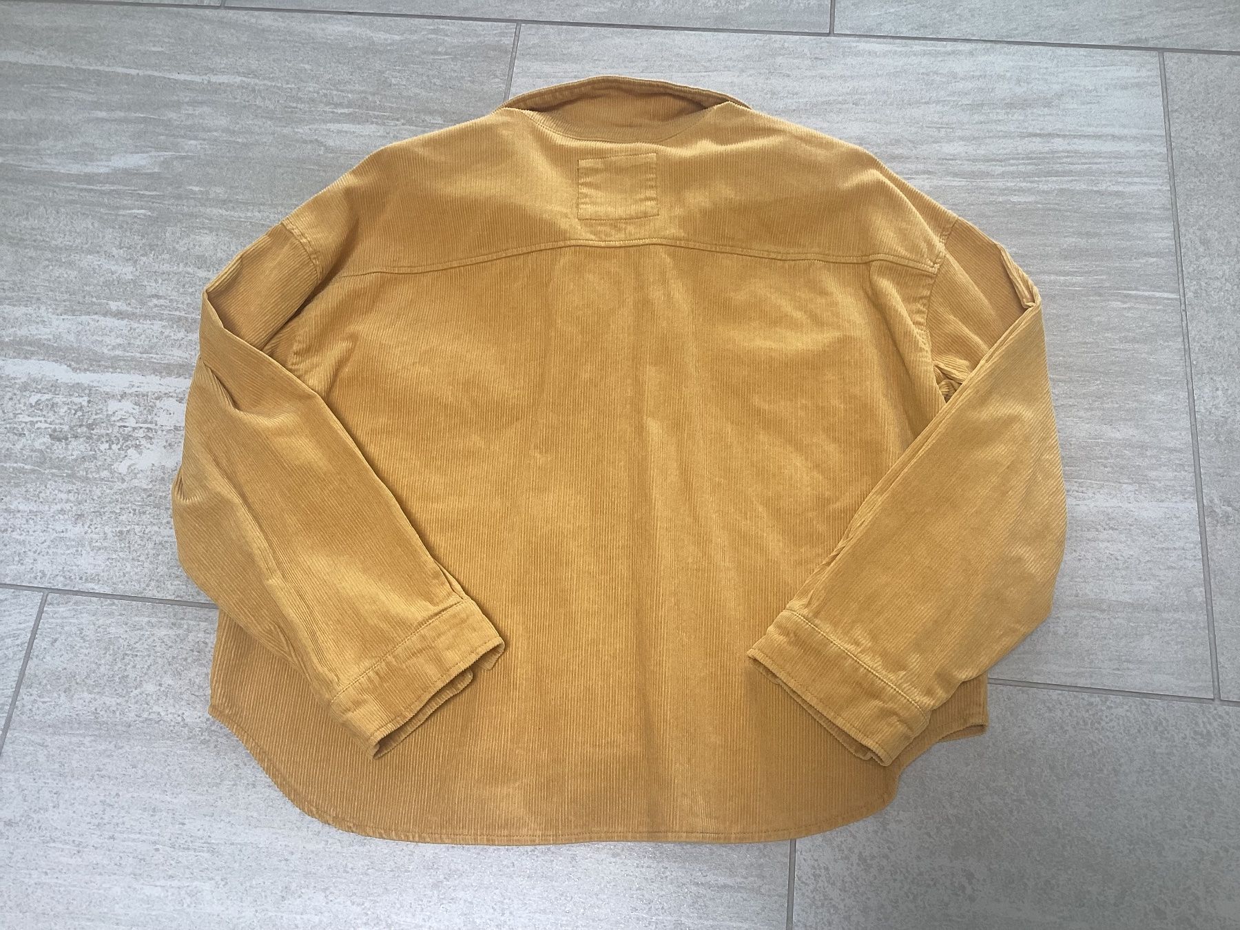 Giacche: Cordjacke kurz Gr. 42 – Usato da Riehen venduto da Bibo 2
