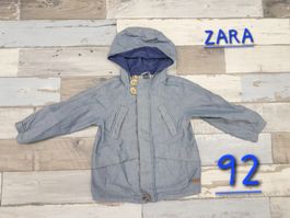 98 ZARA Übergangsjacke