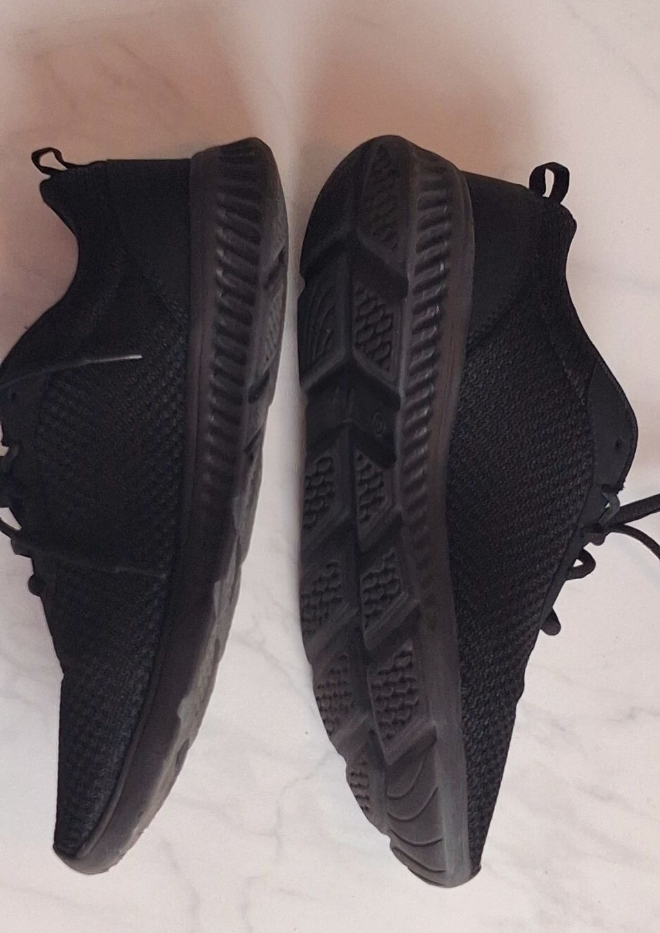 Dosenbach Scarpe da uomo: Sneeakers schwarz – Nuovo (secondo la descrizione) da Rotkreuz venduto da schweizerin72 2