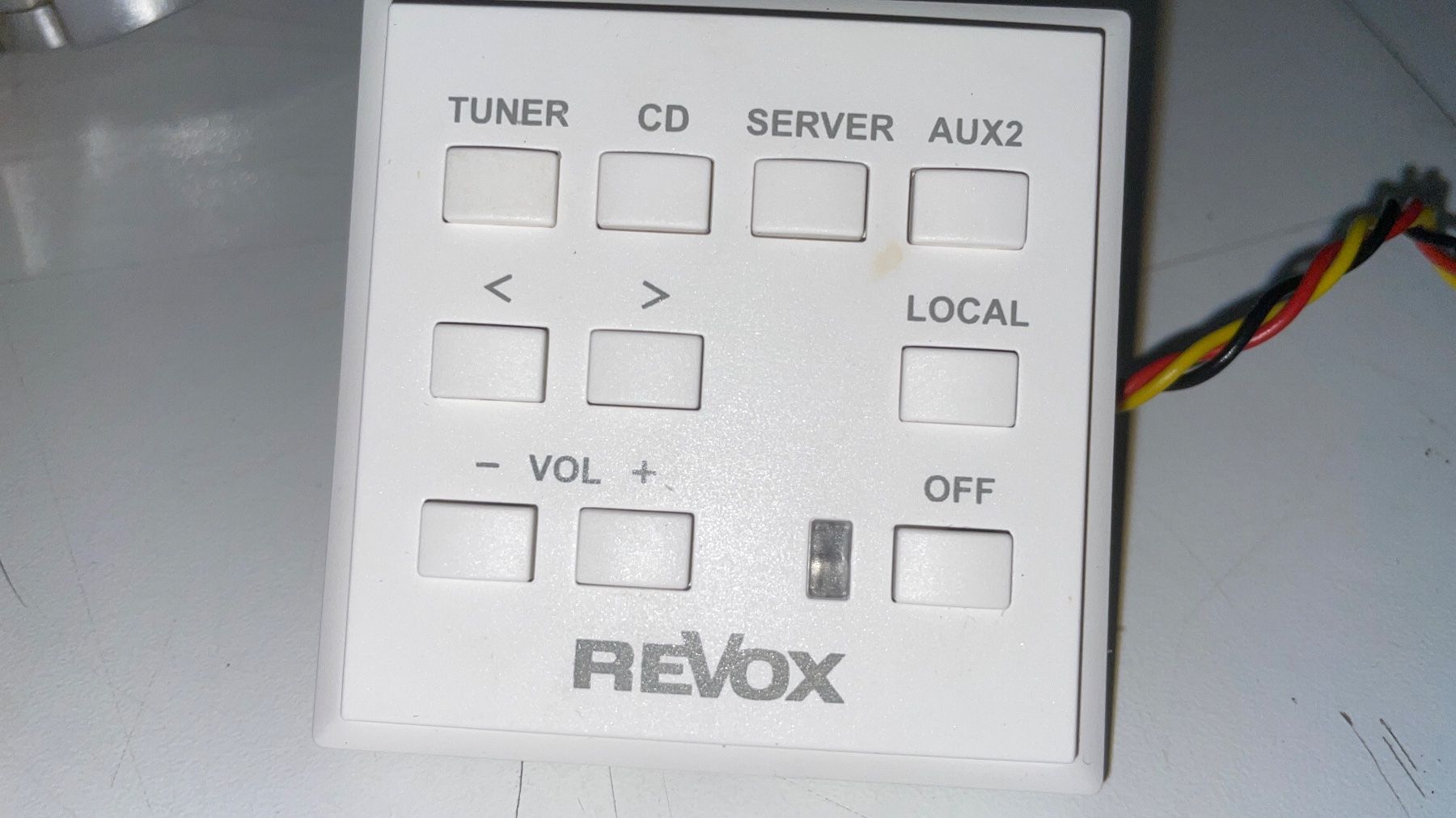 Amplificateurs: Revox M10 & M219 Multiroom system – D'occasion à Heerbrugg par Kirchhofer 5