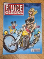 Fluide Glacial N°252 - Juin 1997