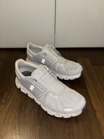 ON Cloud 6 Schuhe Grösse EU 47 Herren Grauweiss