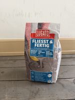 Lugato Fliesst + Fertig | 5 kg