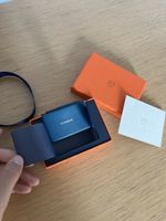 Notizbuch Treuleben In a Nutshell blau neu in Box