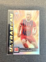 Topps Chrome Patrick Mainka 1. FC Heidenheim 1846 Bundesliga
