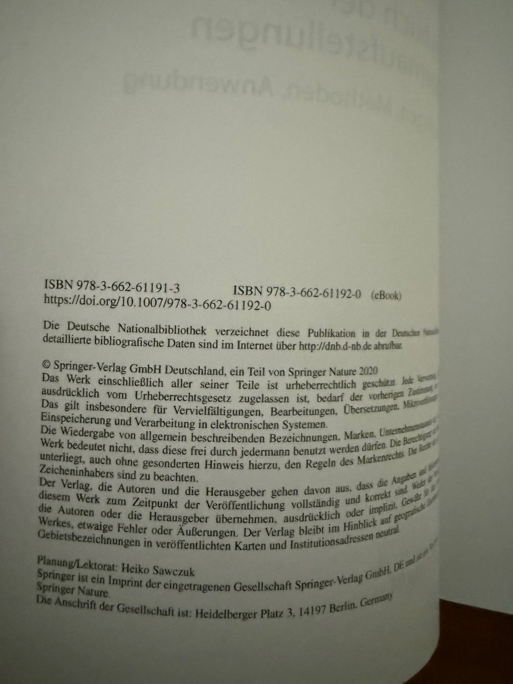 Libri: Buch: Lehrbuch der Systemaufstellungen – Usato da Wittinsburg venduto da redrose296 1