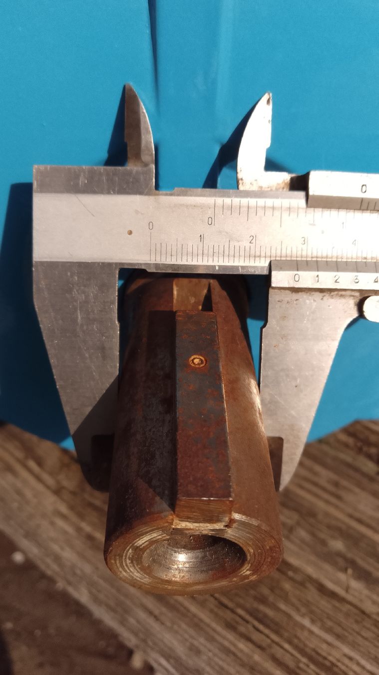 Motori: Drehstrommotor Ansaldo, 1.2kW – Usato da Gretschins venduto da Gisi7 2