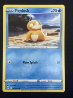 Pokémon Karte Psydyck 024/203 non Holo 2021 🇺🇸
