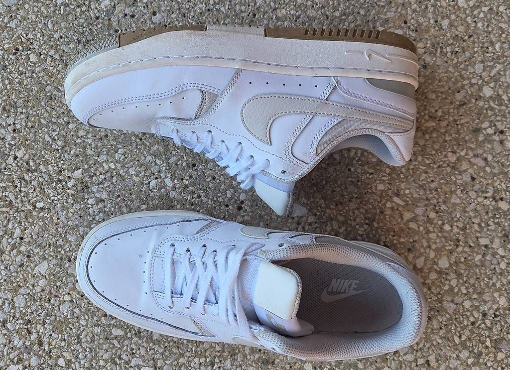 Nike Scarpe da donna: Nike Schuhe, weit – Usato da Stadel venduto da Robinnadja 1