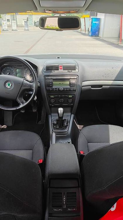 Automobili: Skoda Octavia 1.9 Tdi 4x4 – Usato da Aeschi b. Spiez venduto da Geroes90 2