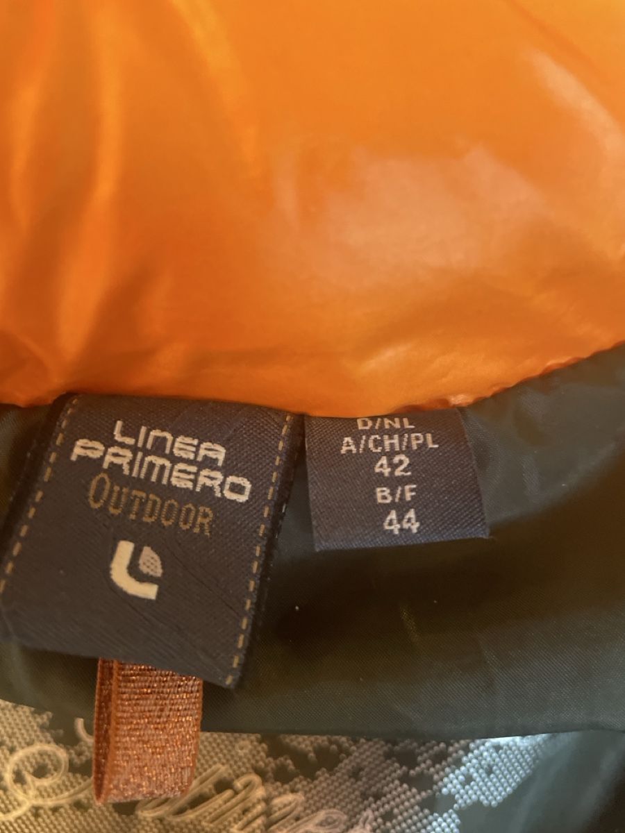 Jacken: Linea Primero Winter Jacket Gradient Color Size L 42 – Neu (gemäss Beschreibung) aus Sigriswil von sin_f6wb 2