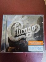 CD - Chicago – XXXII - Stone Of Sisyphus (Rock, Pop, 2008)