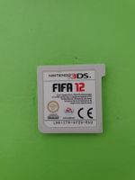 FIFA 12 für Nintendo 3DS
