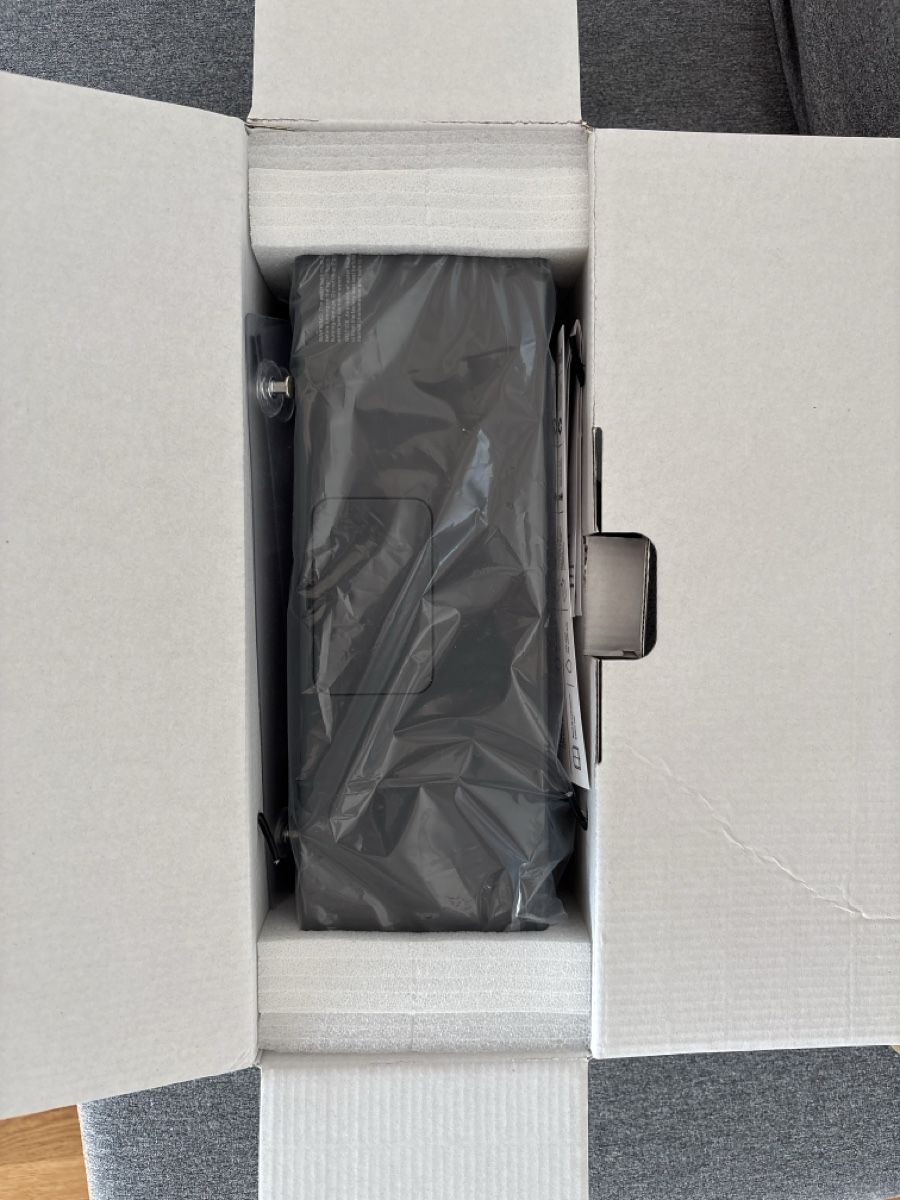 Ventilatori: Air Cooling mist fan  – Nuovo (secondo la descrizione) da Kerns venduto da mueller71 1