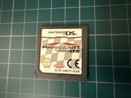 Nintendo DS Mario Kart - Original Spielmodul