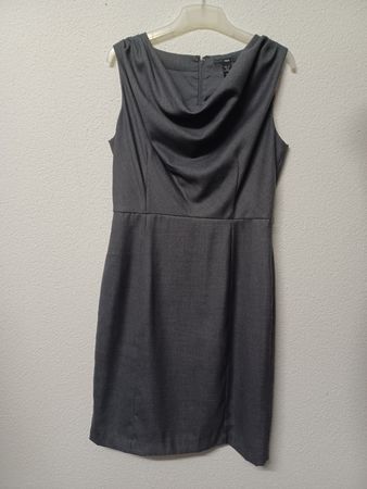 Schönes Etui Kleid Gr.42