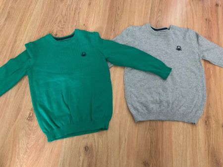 Kinderpullover