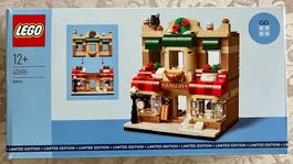 Lego 40696 - Bakery