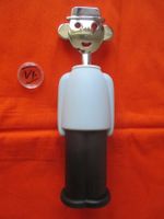 Alessi Korkenzieher Alessandro Mendini 2003