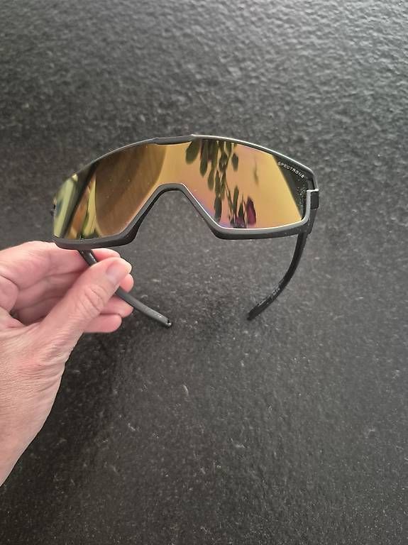 Julbo Occhiali & Lenti: Sonnenbrille Julbo – Usato da Amsoldingen venduto da kaimhof 4