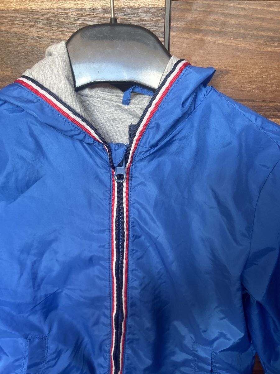 Chicco Giacche & Cappotti: My Chicco Jacke 110 – Usato da Maloja venduto da liv_5gzx 1
