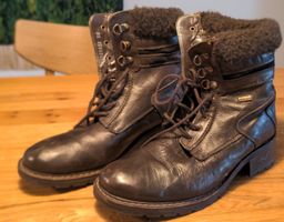 Robuste Winterstiefel Grösse 38