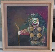 Silvesterklaus wüst