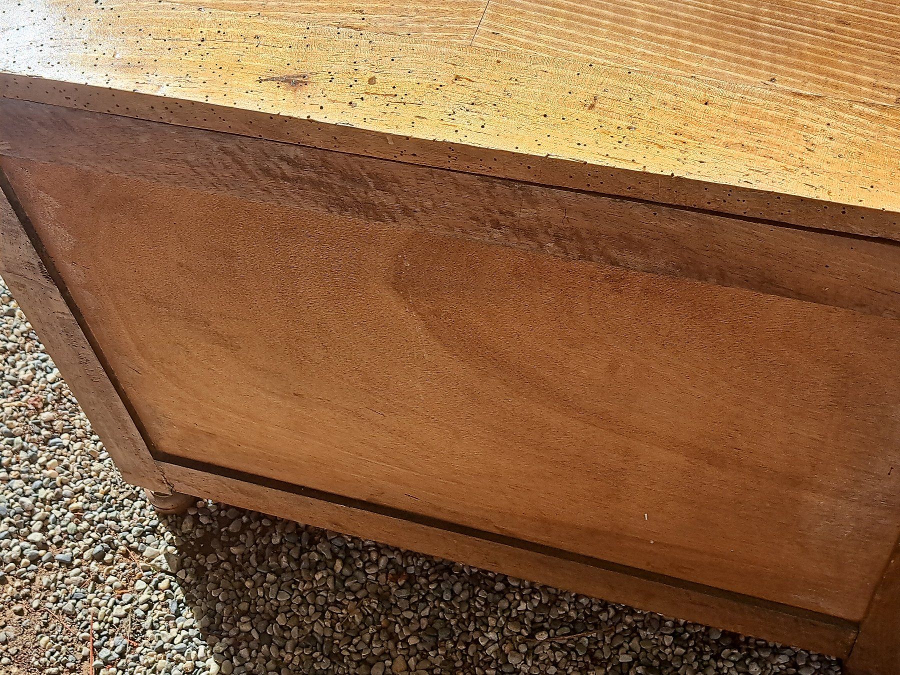 Commodes: MEUBLE ANCIEN – D'occasion à couvet par carlin01 3