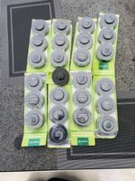Trimmer Faden Gardenline