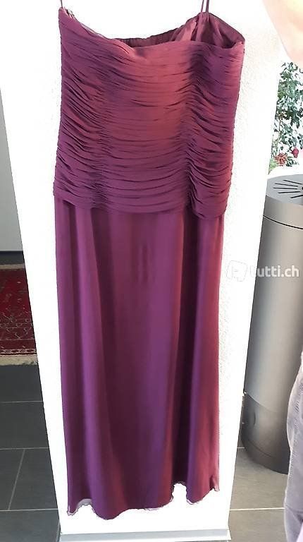 Vestiti: Abendkleid/Festkleid schulterfrei Gr. 38 – Usato da Gümmenen venduto da Kiri25 1