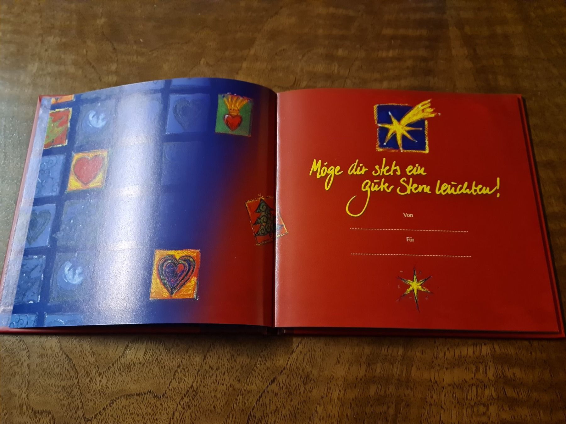 Libri: Die Gabe der Weisen – Usato da Erstfeld venduto da Mario_boe0 1