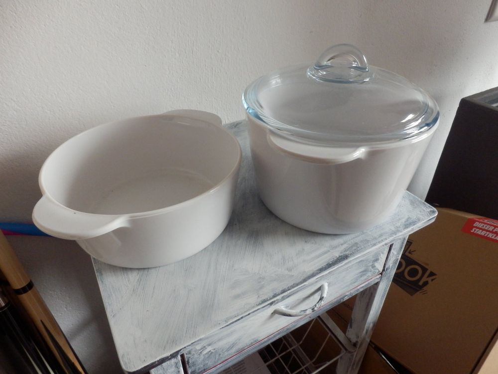 Plat Céramique Blanc Unis – Simple Et Épuré Pour Service De Table
