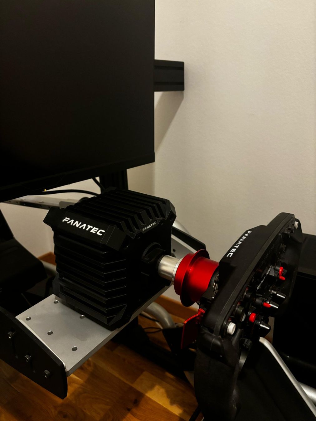 Playseat Sedie: Playseat Formula Intelligence – Usato da Zürich venduto da man_sn8v 1