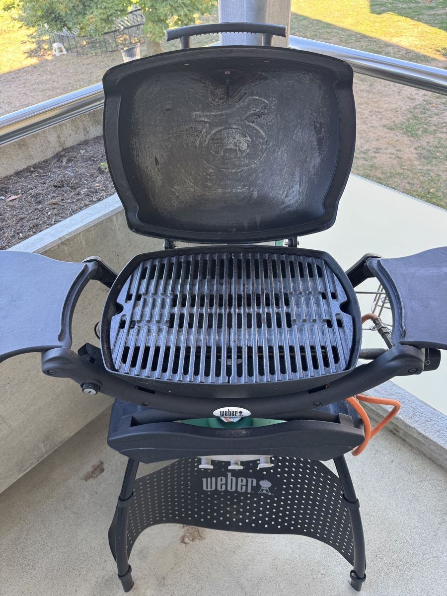 Grills: Gasgrill  – Gebraucht aus Bachenbülach von inf_rg6c 2