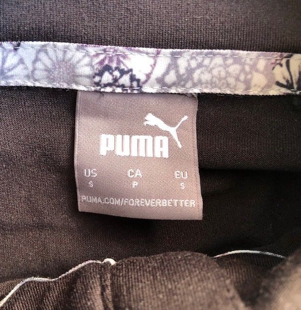 Puma Maglioni & Felpe: Half Zip Midlayer Puma Gr. S schwarz – Nuovo (secondo la descrizione) da Utzigen venduto da Crisbo 3