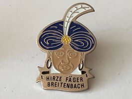 1 Pin Hirze Fäger Breitenbach