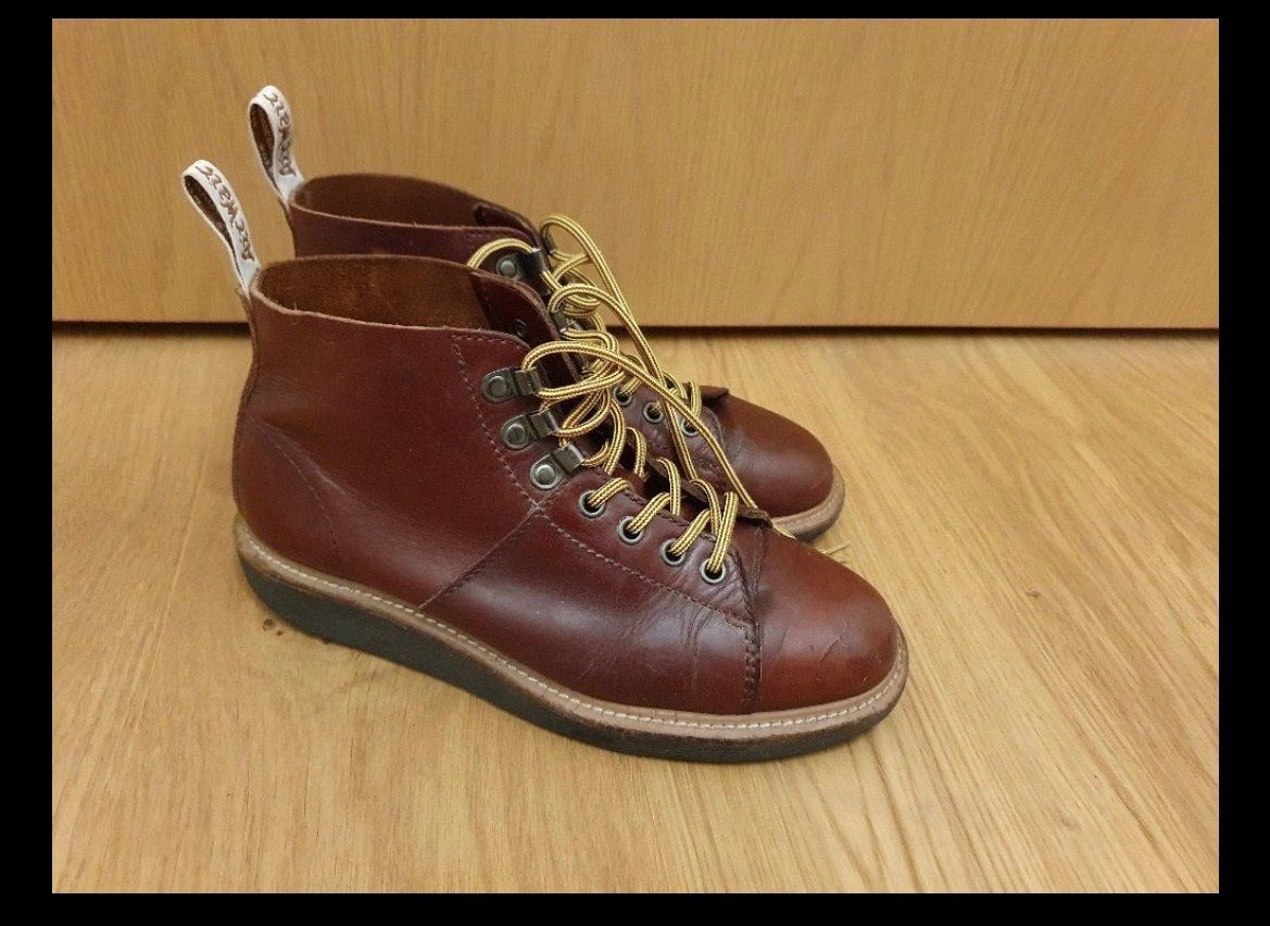 Dr. Martens Scarpe da donna: Dr Martens Lesley 38 – Usato da Wädenswil venduto da khira