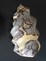 Septarien Free Form Flamme, ca. 4 kg aus Madagaskar