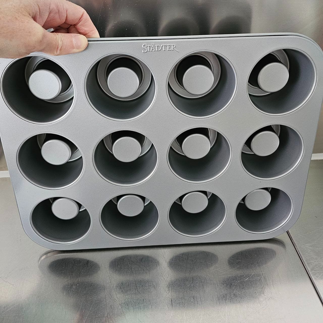 Backformen: NEW Staedter Cake Cups / We love baking – Neu und originalverpackt aus Origlio von ann_q6qv 2