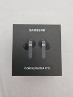 Samsung Galaxy Buds 4 Pro Black Neu+Garantie!