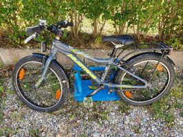 Kinder Fahrrad 20 Zoll