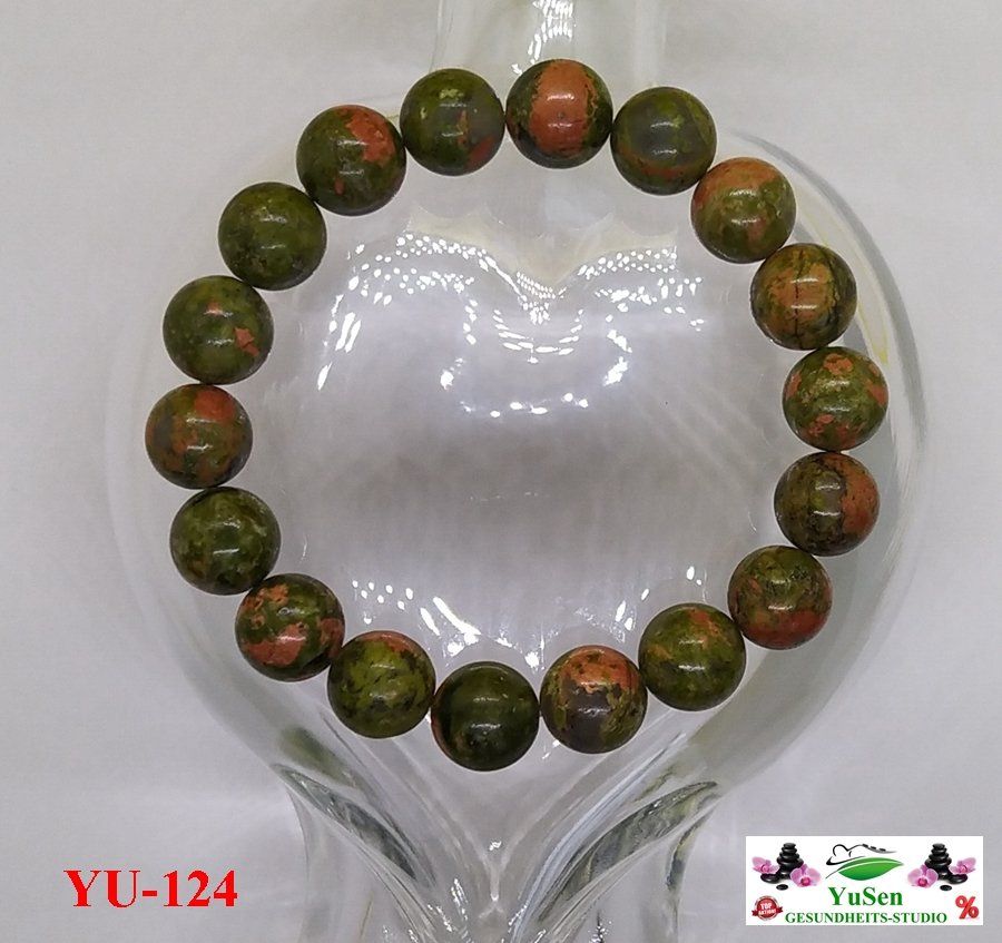 Armbänder & -reifen: Armband UNAKIT – Neu (gemäss Beschreibung) aus Halden von YUSEN012 1