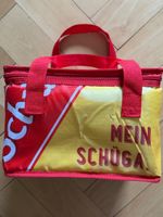2 Kühltaschen Schützengarten Lager Schüga