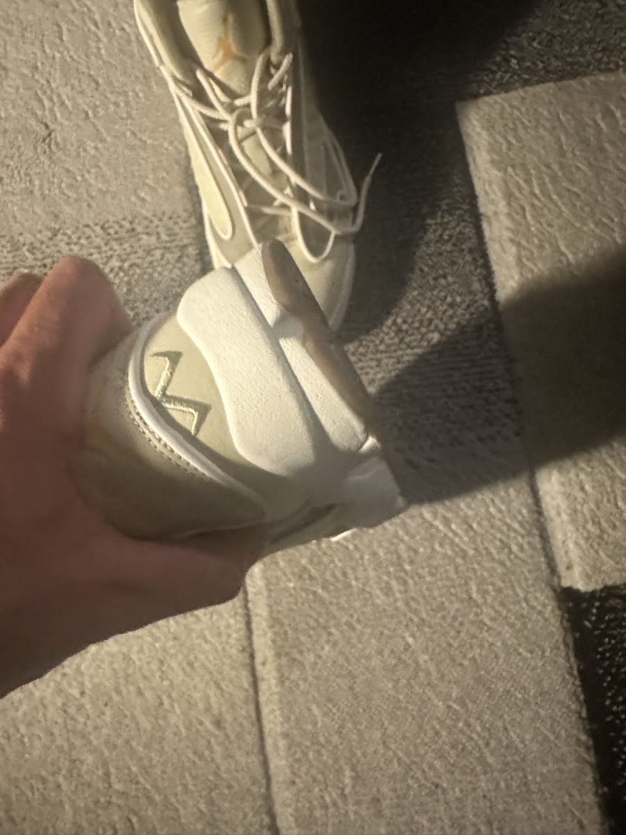 Jordan Herrenschuhe: Jordan Original Grösse EU 43 – Neu (gemäss Beschreibung) aus Birr von Biggei6743 5
