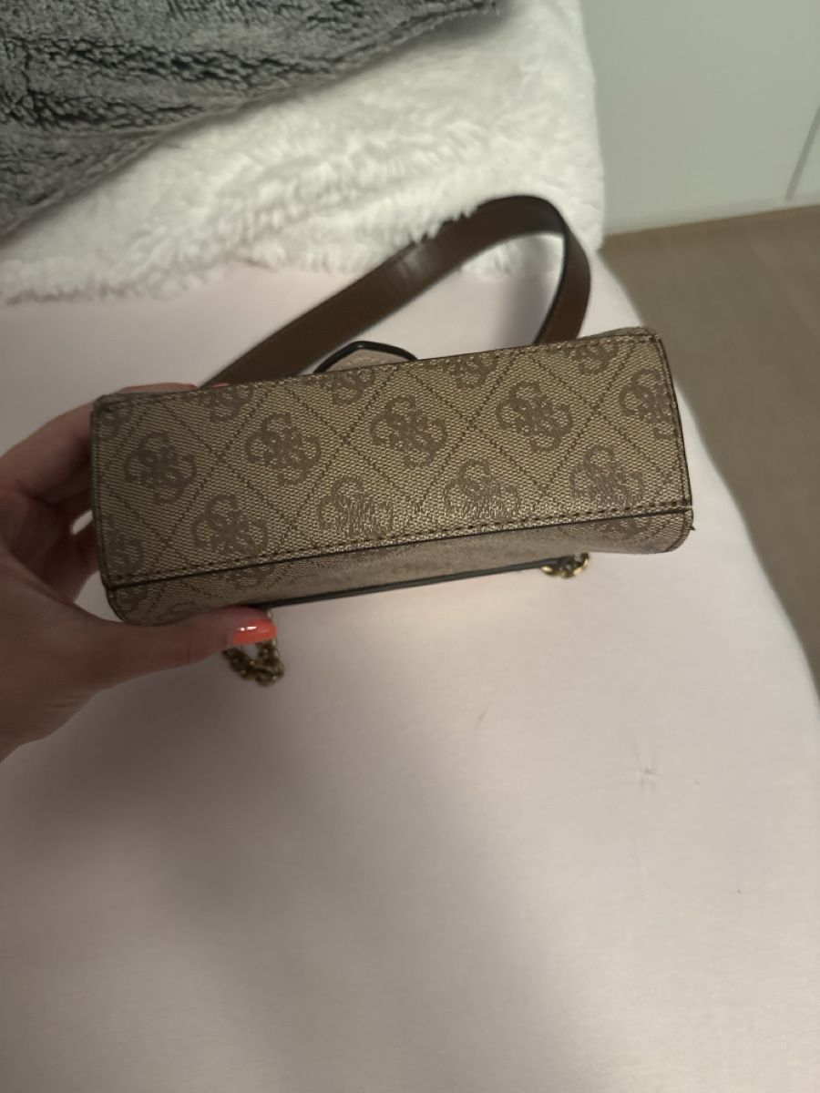 Guess Taschen für Damen: GUESS Tasche – Neu (gemäss Beschreibung) aus Zumikon von Lauraschubiger18 6