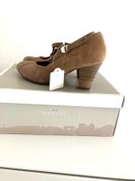 VARESE - Damen-Pumps – Gr. 37 (NEU mit Originalverpackung)