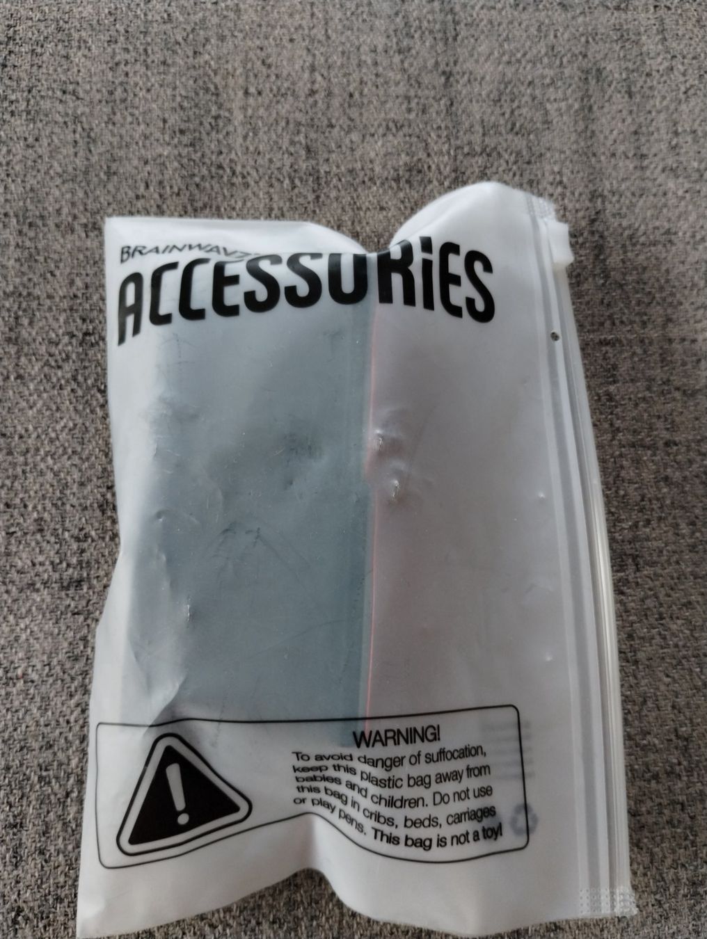 Supporti a parete: Support adhésif pour casque Pack 2 noir – Nuovo e nell'imballaggio originale da Lausanne venduto da Martinucci 1