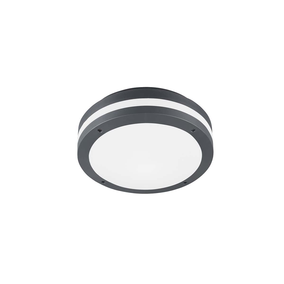 Lampadari & plafoniere: Aussen Deckenleuchte, Wandleuchte, IP54 – Nuovo (secondo la descrizione) da Kreuzlingen venduto da Smart-Light 7