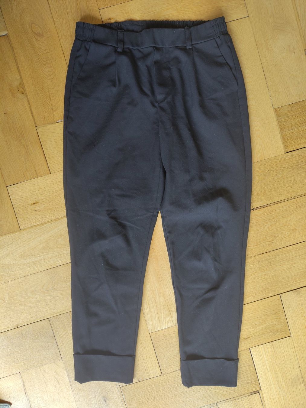 Bershka Pantaloni: Hose – Usato da Bern venduto da Linii